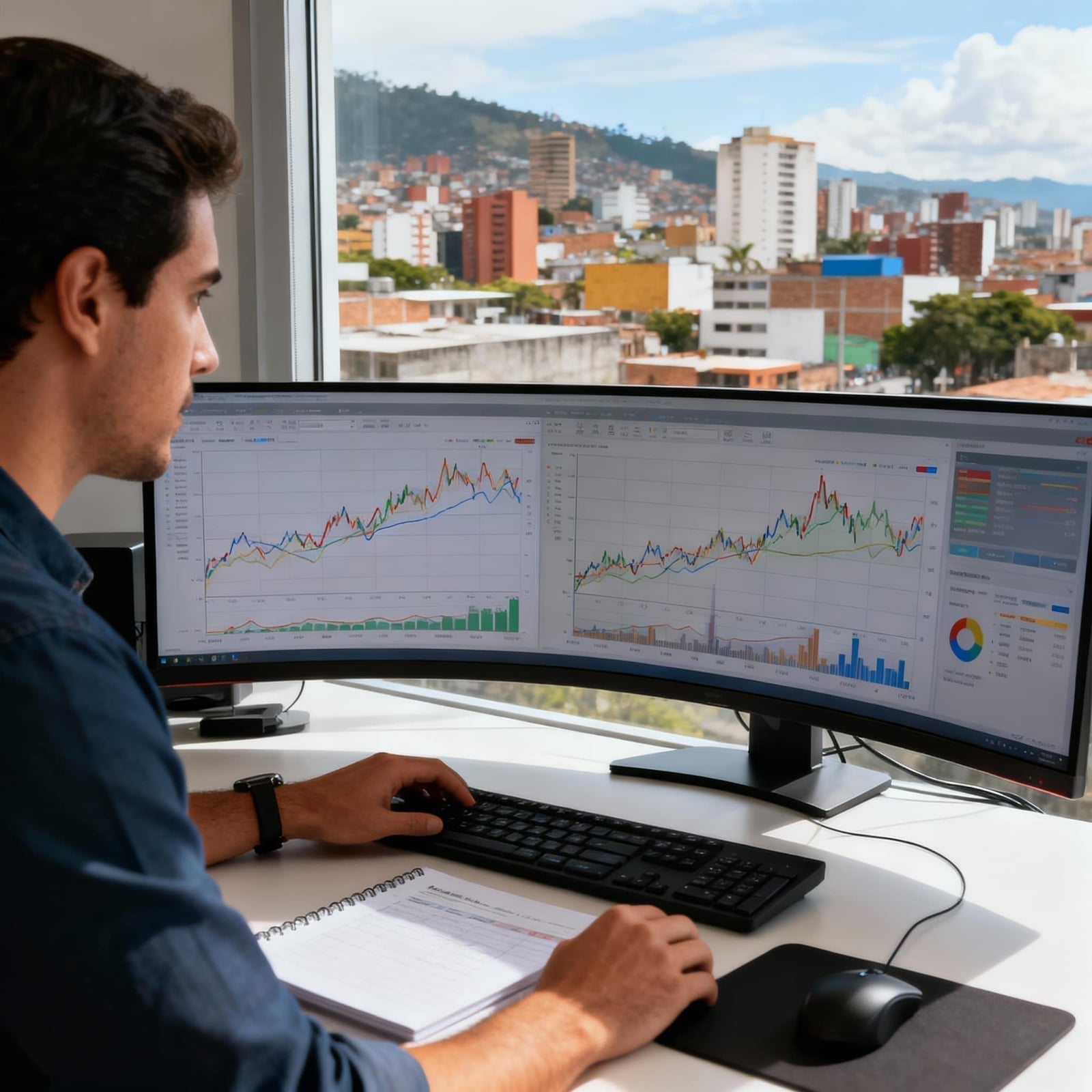 11 competencias para dominar la cadena de suministro del futuro