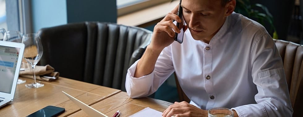 4 Problemas financieros comunes que enfrentan las Pymes