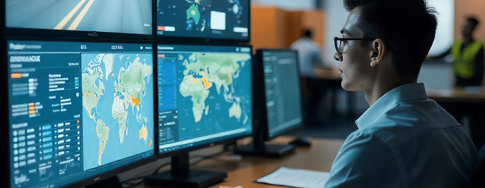 5 señales de que tu operación logística necesita un ERP urgente