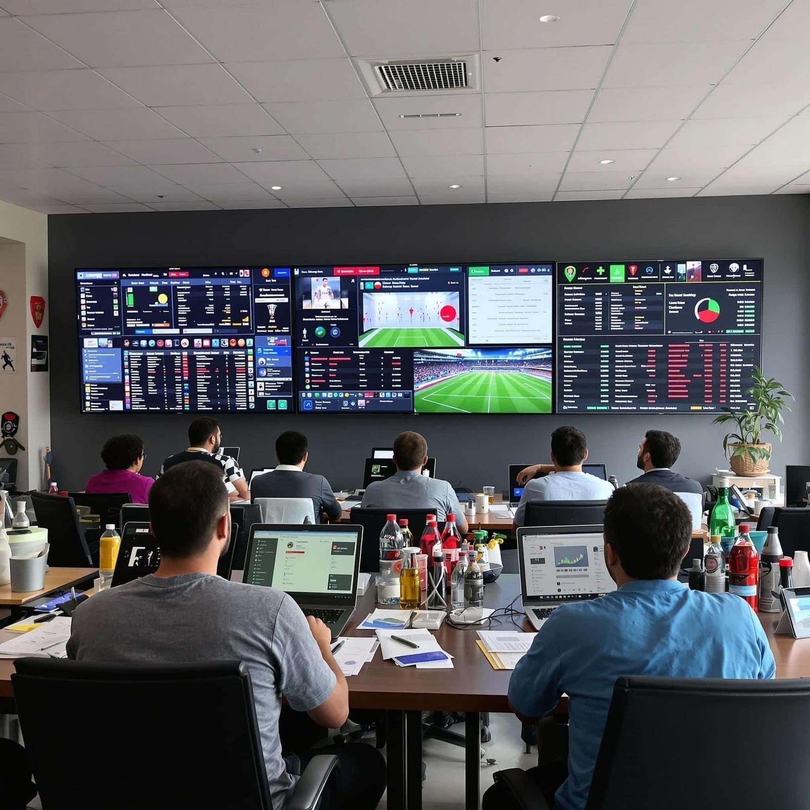 Cómo implementar SuiteSuccess con éxito en clubes de fútbol en México