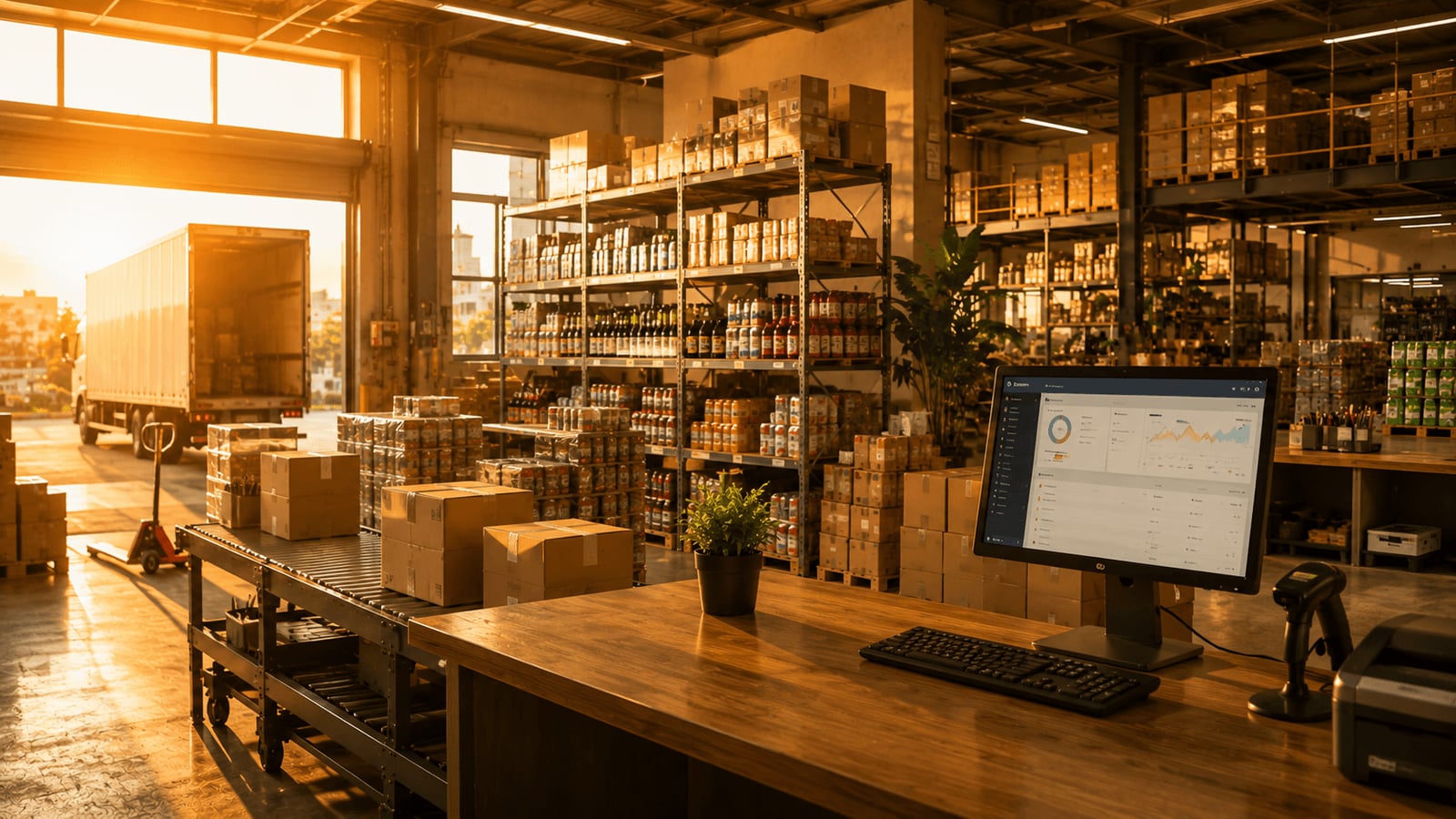 Cuándo tu empresa necesita un ERP y no solo un parche más