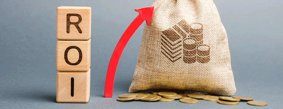 Maximiza el retorno de inversión (ROI) de tu sistema ERP