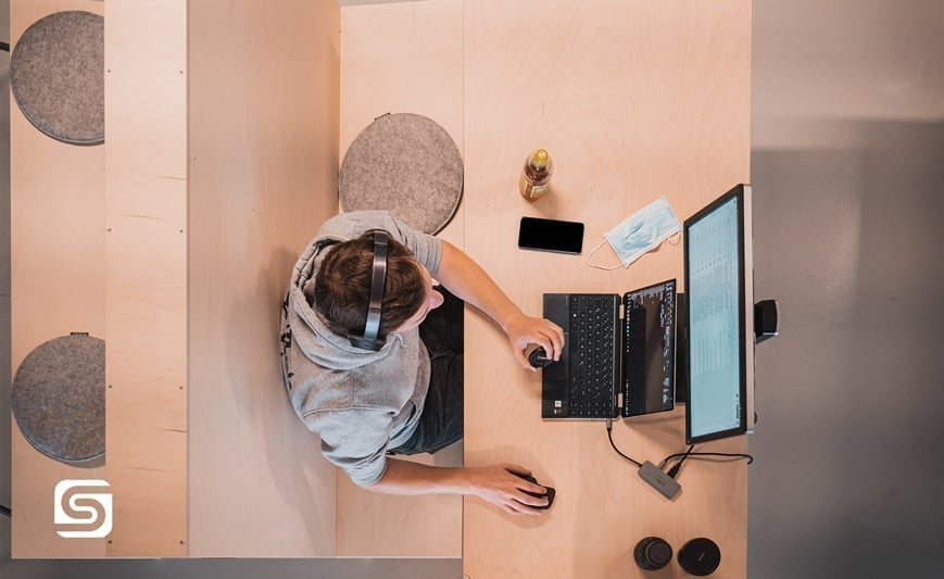 Startups, liberando su potencial de crecimiento con NetSuite.