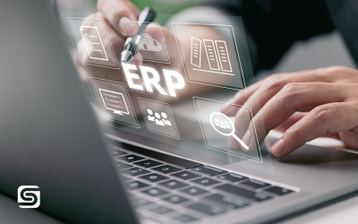 Oracle NetSuite: ¿Qué es un ERP?