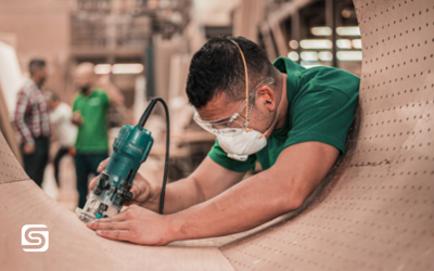 6 pasos para implementar una gestión de calidad de productos