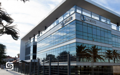 Todo lo que tienes que saber sobre la infraestructura de Oracle NetSuite
