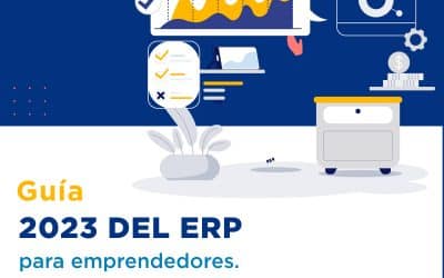 La guia de ERP para emprendedores