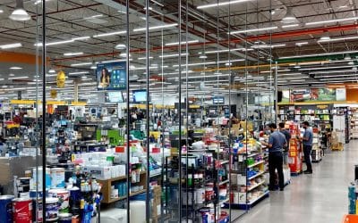 5 beneficios de implementar un ERP para ferreterías