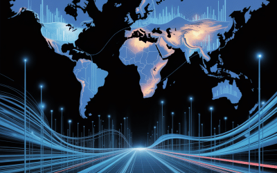 7 Estrategias para una gestión de aranceles basada en datos 📊🌍