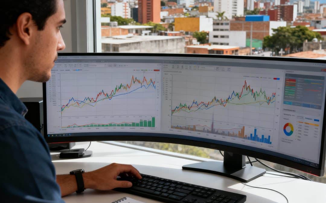 11 Competencias para Dominar la Cadena de Suministro del Futuro